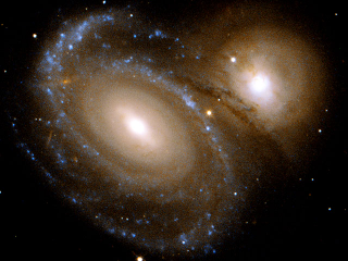 Image Credit - NASA